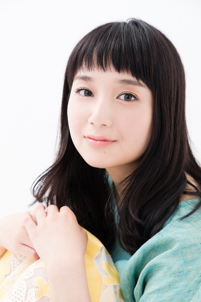 冈野真也的写真