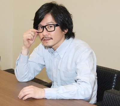 松本克拉布的写真