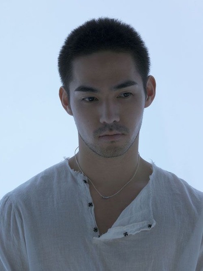 中孝介的写真-中孝介