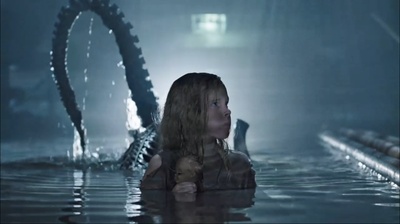 凯莉·赫恩的写真