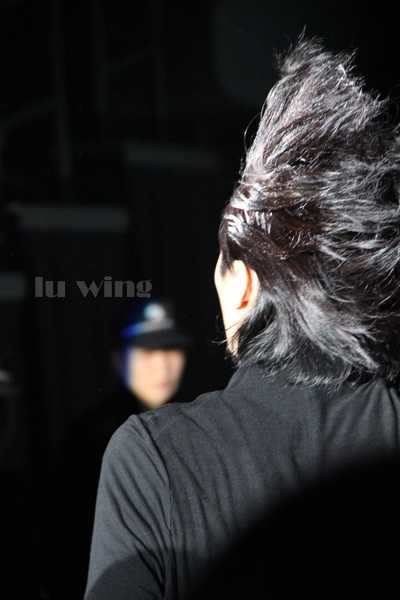 黄子华的写真-洗燥广州场·无公德心...