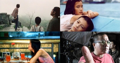 陈果的写真-陈果