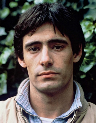 热拉尔·朗万的写真