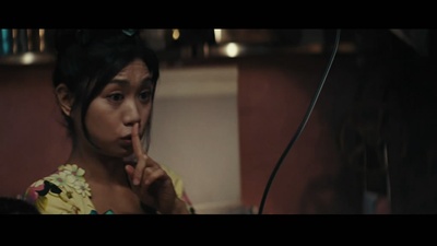 莉萨·拉皮拉的写真-Repo Men 06