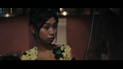 莉萨·拉皮拉的写真-Repo Men 05