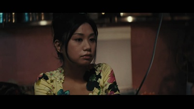 莉萨·拉皮拉的写真-Repo Men 04