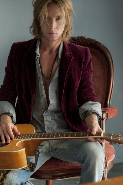 格雷格·西佩斯的写真