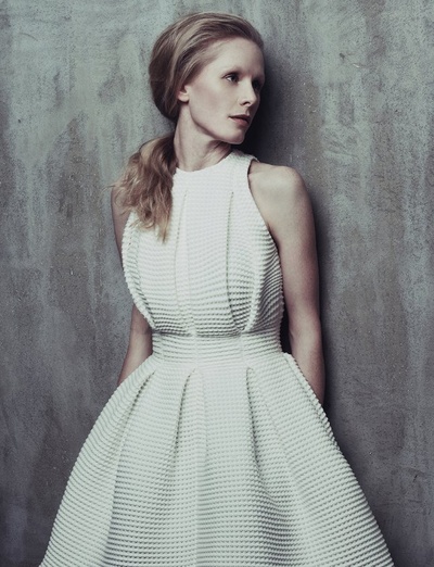 苏珊娜·伍艾斯特的写真