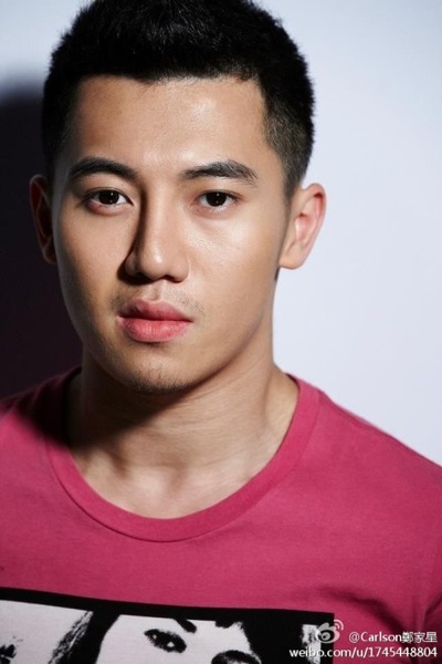 郑家星的写真-@Carlson鄭家星