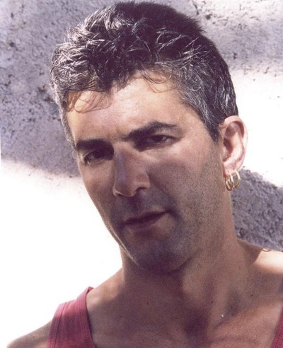 阿兰·吉罗迪的写真