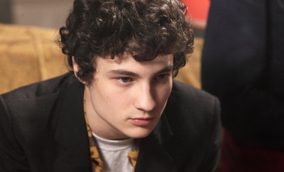 昆汀·多尔马尔的写真