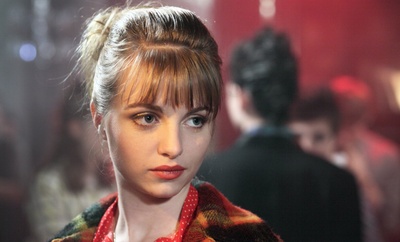 露·罗-伊莱科内的写真-青春的三段回忆