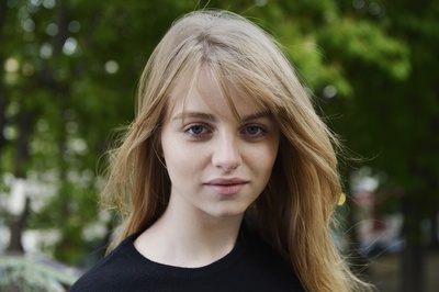 露·罗-伊莱科内的写真