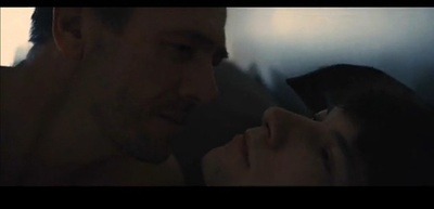 奥利维尔·雷堡汀的写真-Beneath my arms