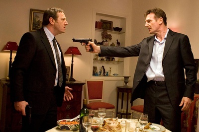 奥利维尔·雷堡汀的写真-Olivier Rabourdin and...