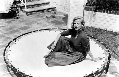 金·斯坦利的写真