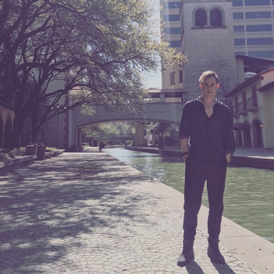 戴克·蒙哥马利的写真