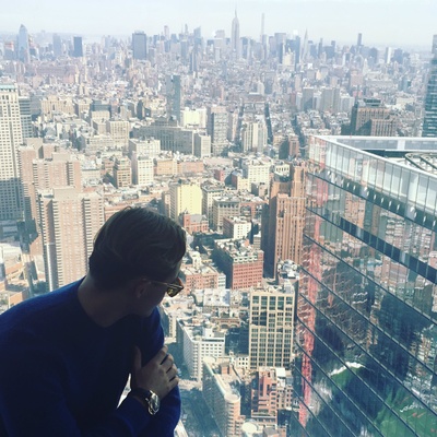 戴克·蒙哥马利的写真