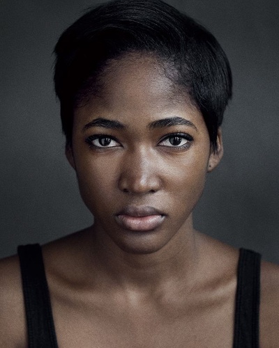 艾德蕾欧·艾德戴欧的写真