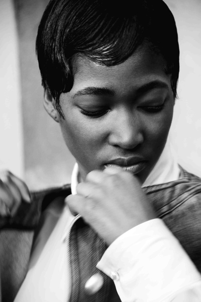 艾德蕾欧·艾德戴欧的写真