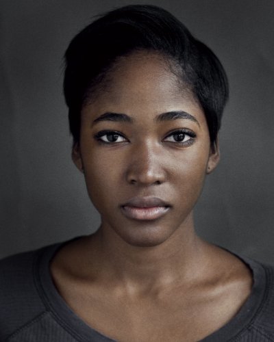 艾德蕾欧·艾德戴欧的写真