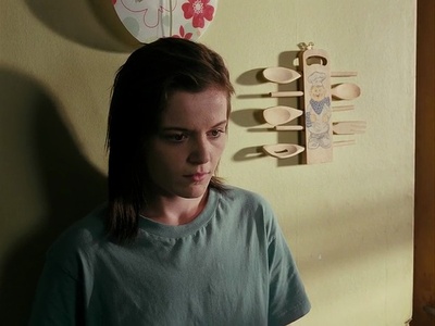 凯蒂·贾维斯的写真