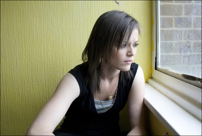 凯蒂·贾维斯的写真