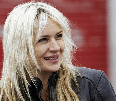 凯利斯顿·韦勒英的写真