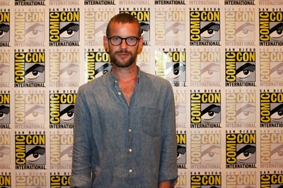 哈里·崔德威的写真