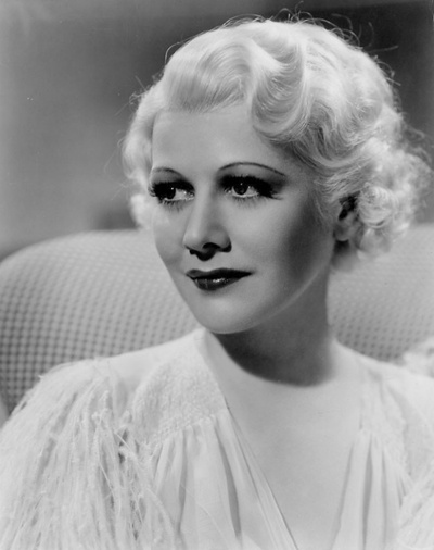 格拉黛丝·乔治的写真