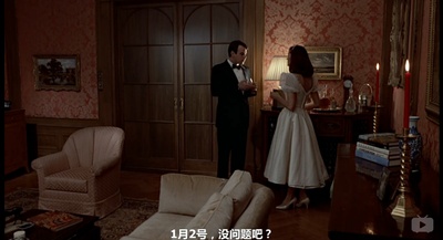 克里斯汀·霍尔比的写真-颠倒乾坤.1983