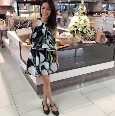 楚缇玛·提潘娜特的写真-所有图片转自chutima ...