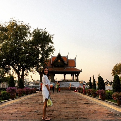 楚缇玛·提潘娜特的写真-所有图片转自chutima ...