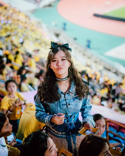 札玲朋·尊克迪的写真