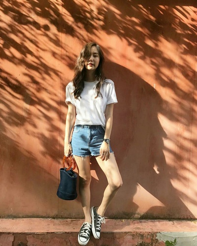 札玲朋·尊克迪的写真