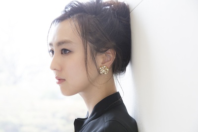 杉野希妃的写真