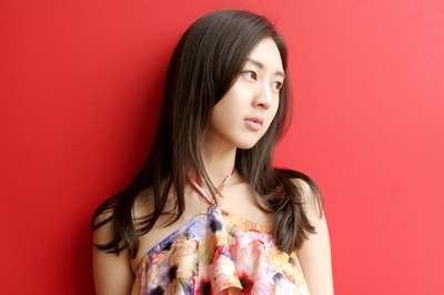 杉野希妃的写真