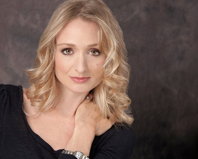 蕾切尔·皮卡普的写真