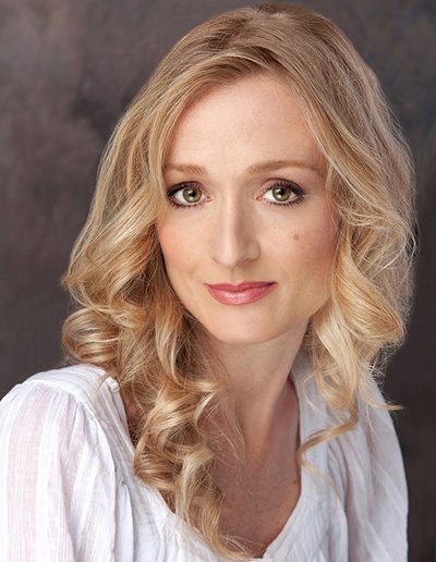 蕾切尔·皮卡普的写真