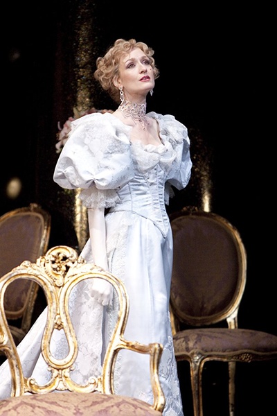 蕾切尔·皮卡普的写真