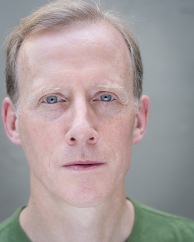 安德鲁·哈维尔的写真