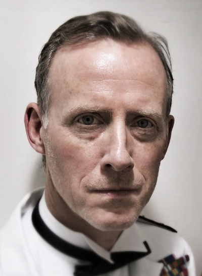 安德鲁·哈维尔的写真