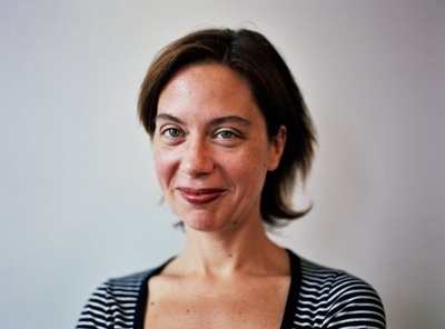 丽萨·约翰逊的写真