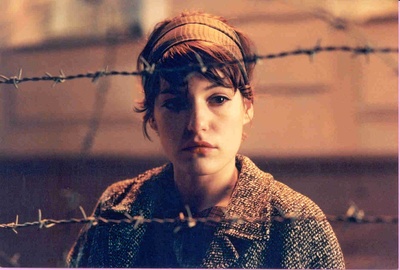 尼科莱特·克雷比茨的写真-美死了