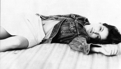 尼科莱特·克雷比茨的写真