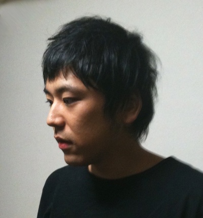 真利子哲也的写真