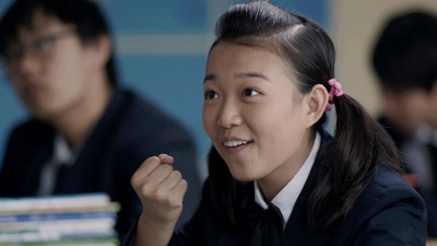 郄路通的写真-加油呦，居然