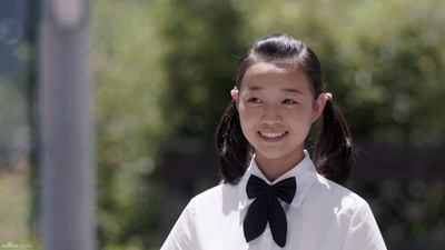 郄路通的写真-国民学妹