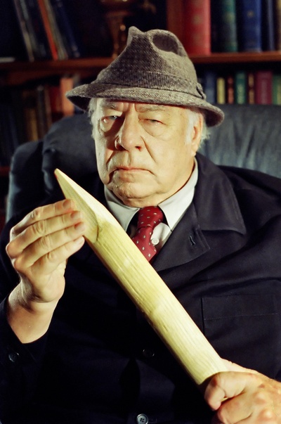 乔治·肯尼迪的写真