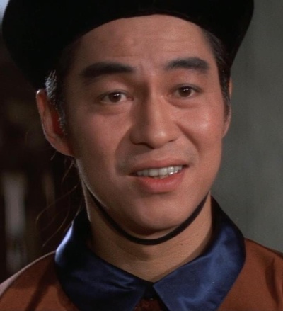 田青的写真-1973年《刺马》